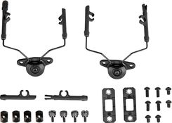 Zdjęcie Adapter Słuchawek Tac-Sky Typu Comtac Mk 2.0 Black - Mińsk Mazowiecki