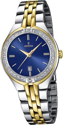 Festina F16868/3 Zegarki Damskie Ceny i opinie