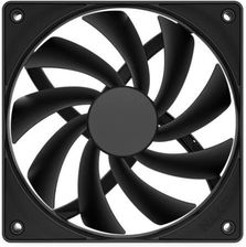 Zdjęcie Nzxt F120Q V2 PWM 120mm Czarny (RFQ12SFB2) - Biecz