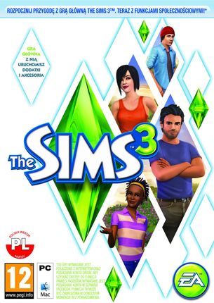 The Sims 3 (Digital)