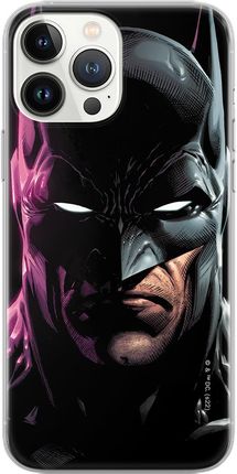 Ert Group Etui do Samsung S10 Batman 070 DC Nadruk Pełny Wielobarwny