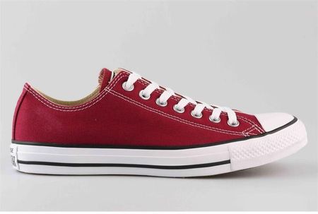 buty CONVERSE - Chuck Taylor All Star Maroon (MAROON) rozmiar: 36