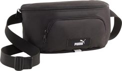 Zdjęcie Saszetka torebka sportowa nerka biodrowa na pas Puma Academy czarna 90698 01 - Białystok