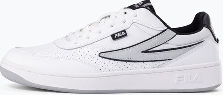 Buty męskie FILA Sevaro Nf white/black | WYSYŁKA W 24H | 30 DNI NA ZWROT Zima 2024
