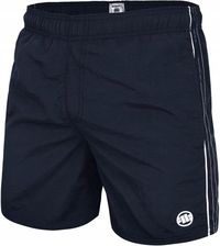 Zdjęcie Męskie Szorty kąpielowe Pitbull Bark II Szybkoschnące Spodenki Plażowe - Prochowice