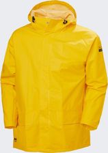 Zdjęcie Kurtka męska Helly Hansen Kurtka Przeciwdeszczowa Helly Hansen Mandal Yellow - Gdynia