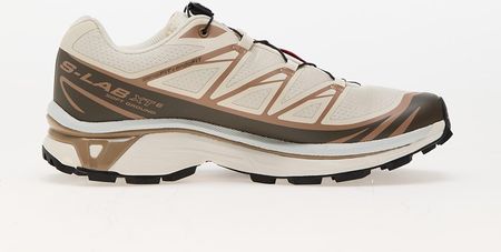 Trampki Salomon XT-6 Almond Milk/ Portabella/ Ice Fl EUR 46 - Ceny