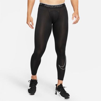 Spodnie Nike M NP DF Tight DD1913 010