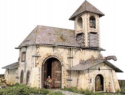Zdjęcie BattleSystems Chapel - Józefów nad Wisłą
