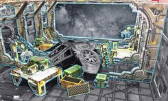 Zdjęcie BattleSystems Arrival Bay - Poznań