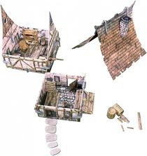 Zdjęcie BattleSystems Lake House - Opole