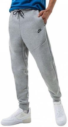 Nike spodnie dresowe męskie Tech Fleece Jogger CU4495-063