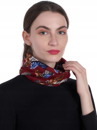 Mersada Komin Wielofunkcyjny Sportowy Bandana Dwustronna Chusta Ochronna Unisex (701793)