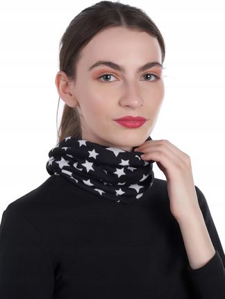 Mersada Komin Wielofunkcyjny Sportowy Bandana Dwustronna Chusta Ochronna Unisex (701796)