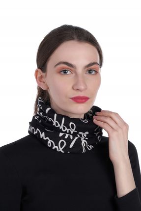 Mersada Komin Wielofunkcyjny Sportowy Bandana Dwustronna Chusta Ochronna Unisex (701795)