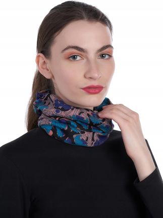 Mersada Komin Wielofunkcyjny Sportowy Bandana Dwustronna Chusta Ochronna Unisex (701805)