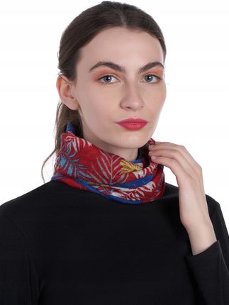 Mersada Komin Wielofunkcyjny Sportowy Bandana Dwustronna Chusta Ochronna Unisex (701814)