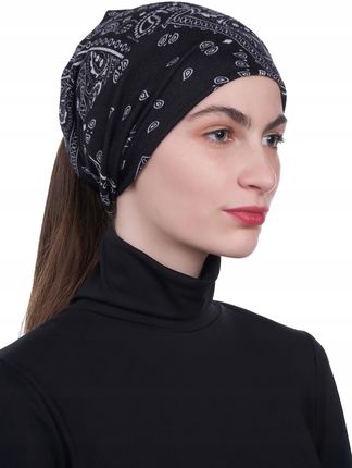 Mersada Komin Wielofunkcyjny Sportowy Bandana Dwustronna Chusta Ochronna Unisex (701802)