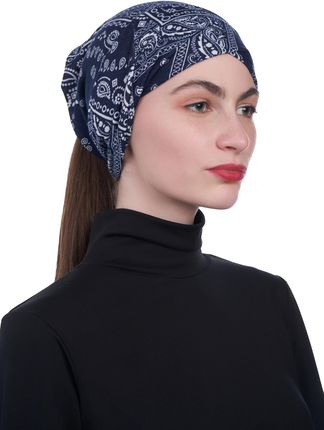 Mersada Komin Wielofunkcyjny Sportowy Bandana Dwustronna Chusta Ochronna Unisex (701801)