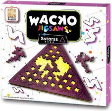 Zdjęcie G3 Wacko Sstarss 12el poziom 4/4 - Ciężkowice