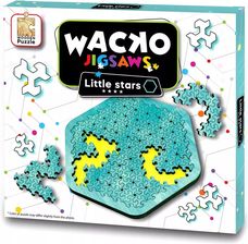 Zdjęcie G3 Wacko Little Stars 12el poziom 4/4 - Lwówek Śląski