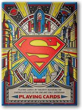 Zdjęcie Quint Karty Superman Theory11 - Golub-Dobrzyń