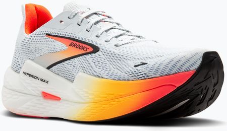 Brooks Męskie Hyperion Max 2 Illusion Coral Black