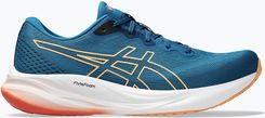 Asics Męskie Gel Pulse 15 Rich Navy Faded Orange