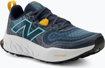 New Balance Męskie Fresh Foam X Hierro V8 Navy