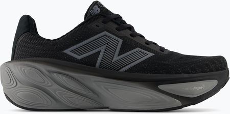 New Balance Męskie Fresh Foam X More V5 Black