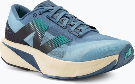 New Balance Męskie Fuelcell Rebel V4 Blue