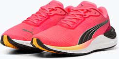 Zdjęcie Puma Damskie Electrify Nitro 3 Fade Sun Stream Sunset Glow White - Gliwice