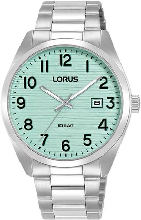 Lorus RH909RX9 Classic