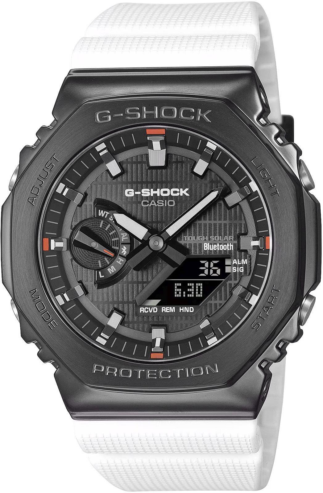 時計 CASIO G-SHOCK GBM-2100A G-Shock 
