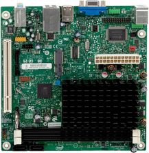 Intel D510MO E76523-404 Wbudowany Atom Dual-core DDR2 miniPCIe Pci (E76523404)