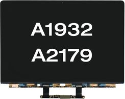 Apple Matryca Ekran LCD Matryce Ekrany Dla MacBook Air 13'' A1932 A2179 2018-2019 (APPLEMACBOOKAIR131932A2179)