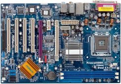Asrock 775i915PL-SATA2 Rev. 1.03 LGA775 Ddr PCIe Pci Atx (775I915PLSATA2)