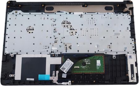 【Adz】HOU MofaKeyboardCaseiPadAir/Pro Black&Decker nakładka dywanowa poślizgowa do mopa parowego