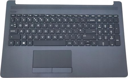 Podzespoły do laptopa Hp Klawiatura do laptopa AM29M000100