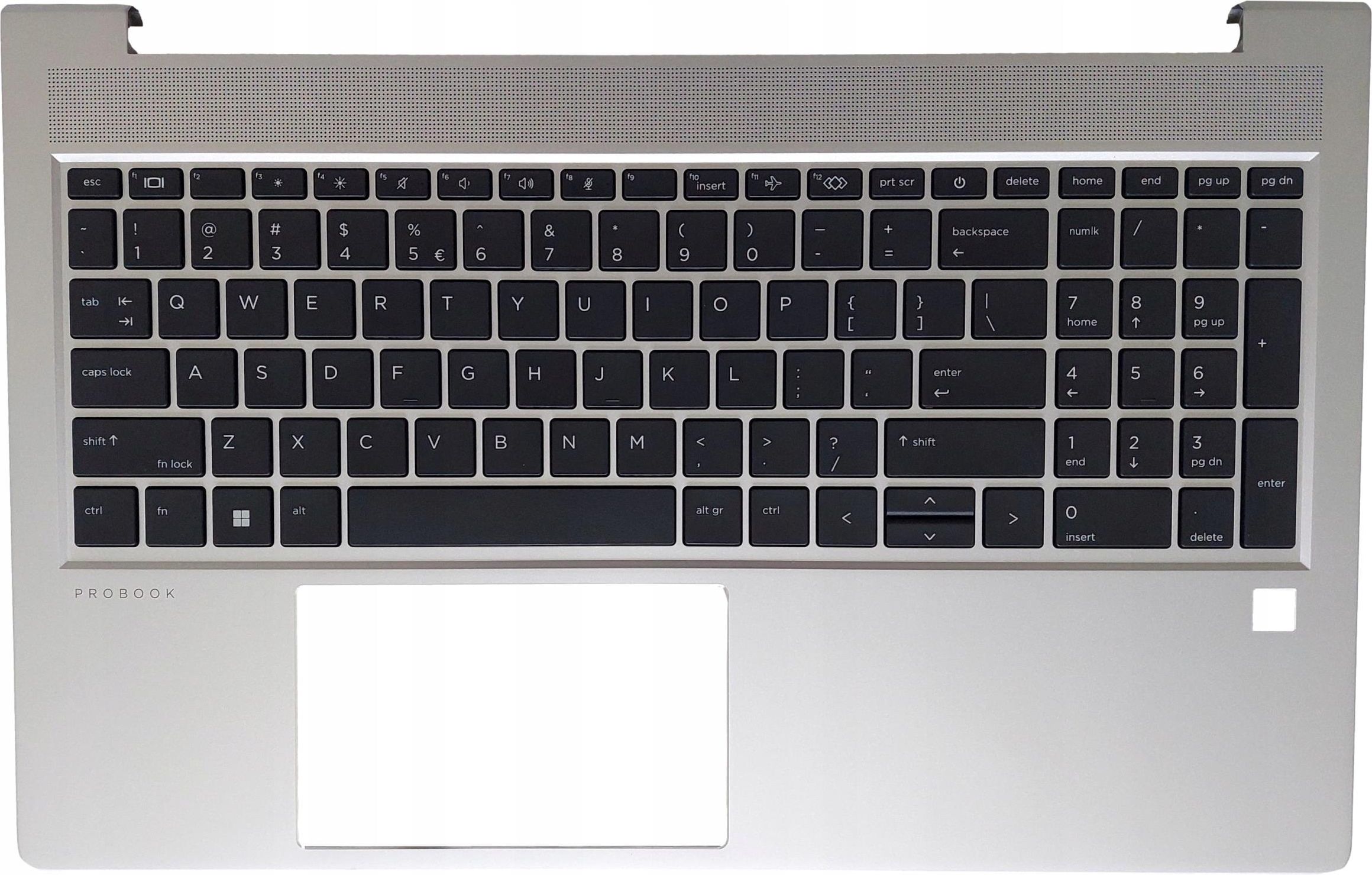 HP Elitebook 650 G8 | 11e generatie i5 | 8GB | 256GB-SSD | Windows 11 | A-grade - HP Elitebook