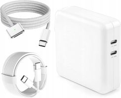 Chipol do Apple 116W Double Magsafe 3 Usb-c (116UCM)
