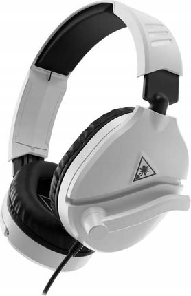 Turtle Beach Recon 70 PlayStation Biały (226401)