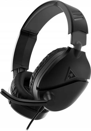 Turtle Beach Recon 70 PlayStation Czarny (226400)