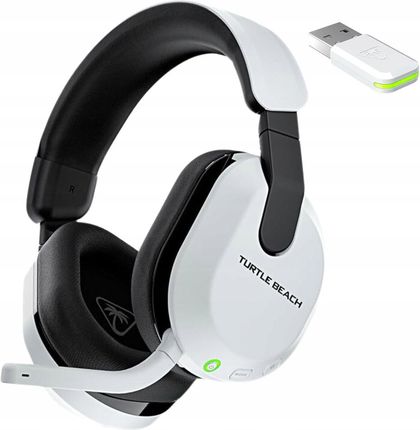 Turtle Beach Stealth 600 Gen3 Xbox Biały (226419)