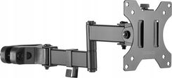 Deltaco Uchwyt do monitora ARM-0305 17-32
