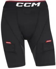 Zdjęcie Suspensor W Spodenkach Damski Ccm Compres Short Jill - Tychowo