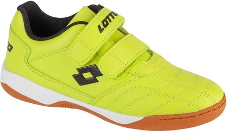 Buty Sportowe Dziecięce Buty Halowe Dziecięce Lotto Pacer K 2600110K-6311