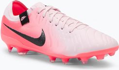 Zdjęcie Buty Piłkarskie Nike Legend 10 Pro Fg Pink Foam/Black - Kobyłka