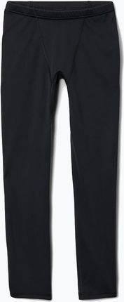 Spodnie Termoaktywne Dziecięce Columbia Midweight Tight 2 Black