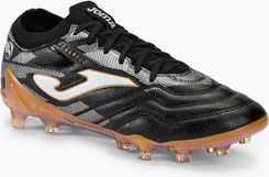 Zdjęcie Buty Piłkarskie Męskie Joma Powerful Cup Fg Black/Gold - Reda